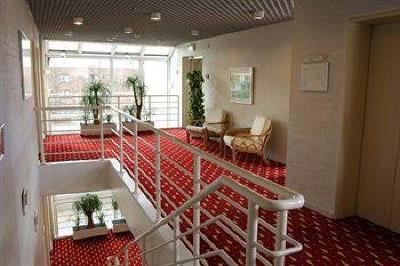 фото отеля City Hotel Odense