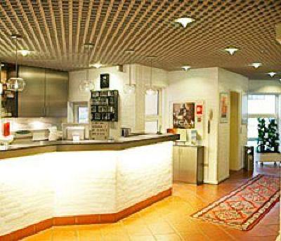 фото отеля City Hotel Odense