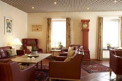 фото отеля City Hotel Odense