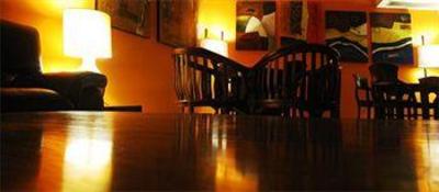 фото отеля Hotel Ciudad de Sabinanigo