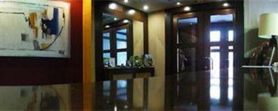 фото отеля Hotel Ciudad de Sabinanigo