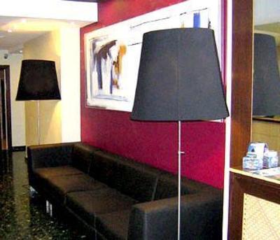 фото отеля Hotel Ciudad de Sabinanigo