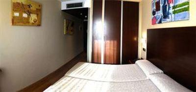 фото отеля Hotel Ciudad de Sabinanigo