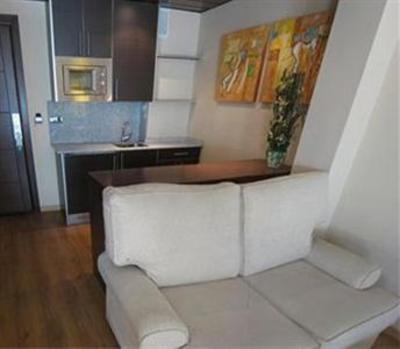 фото отеля Hotel Ciudad de Sabinanigo