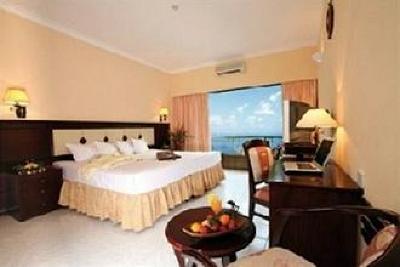 фото отеля Saigon Phu Quoc Resort