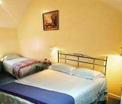 фото отеля Rayland Motel