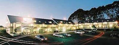 фото отеля Rayland Motel