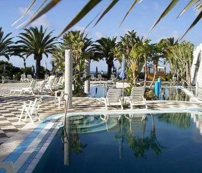 фото отеля Park Hotel & Terme Romantica