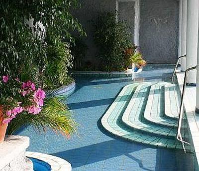 фото отеля Park Hotel & Terme Romantica