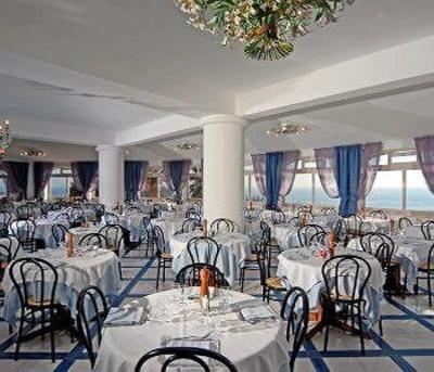фото отеля Park Hotel & Terme Romantica
