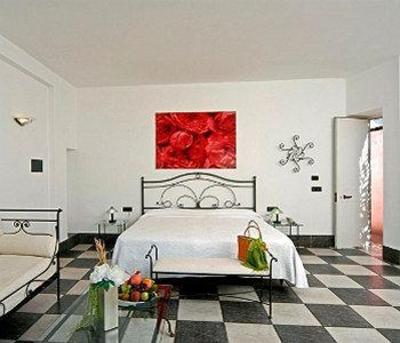 фото отеля Park Hotel & Terme Romantica