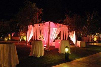 фото отеля Seasons Hotel At Tarudhan Valley Golf Resort
