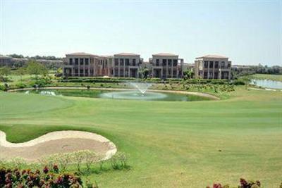 фото отеля Seasons Hotel At Tarudhan Valley Golf Resort