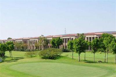 фото отеля Seasons Hotel At Tarudhan Valley Golf Resort