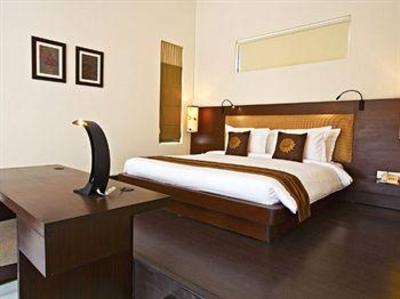 фото отеля Seasons Hotel At Tarudhan Valley Golf Resort