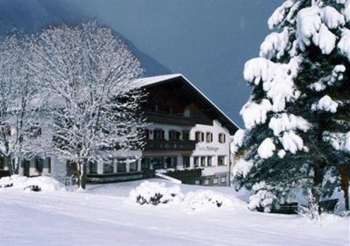 фото отеля Reichegger Hotel Gais (Italy)