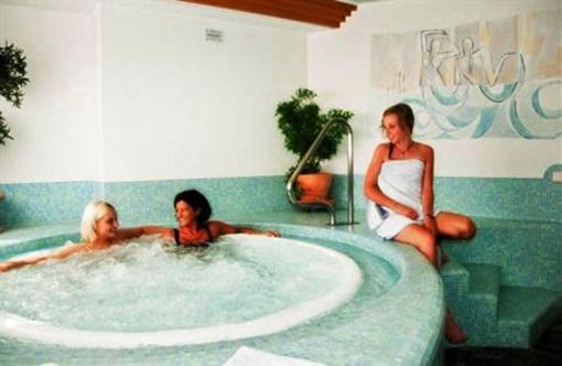 фото отеля Reichegger Hotel Gais (Italy)