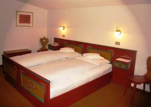 фото отеля Reichegger Hotel Gais (Italy)