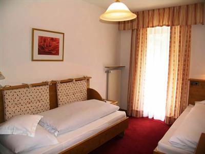 фото отеля Reichegger Hotel Gais (Italy)