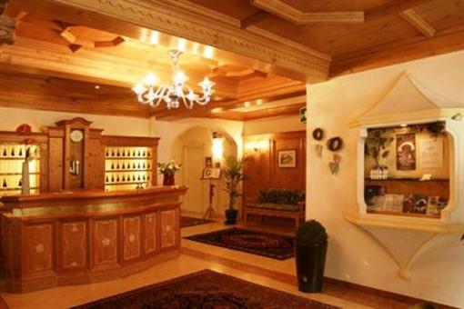 фото отеля Reichegger Hotel Gais (Italy)