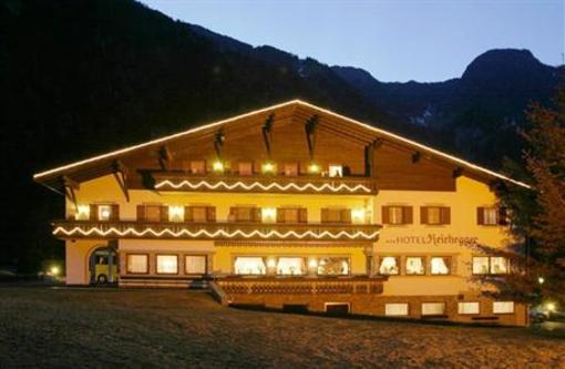 фото отеля Reichegger Hotel Gais (Italy)
