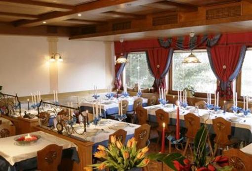 фото отеля Reichegger Hotel Gais (Italy)