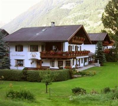 фото отеля Reichegger Hotel Gais (Italy)
