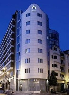 фото отеля M Hotel Oviedo
