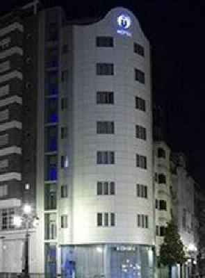 фото отеля M Hotel Oviedo