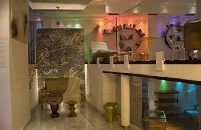 фото отеля M Hotel Oviedo