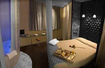 фото отеля M Hotel Oviedo