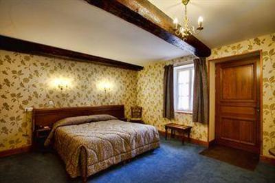 фото отеля Hotel Belle Epoque Beaune