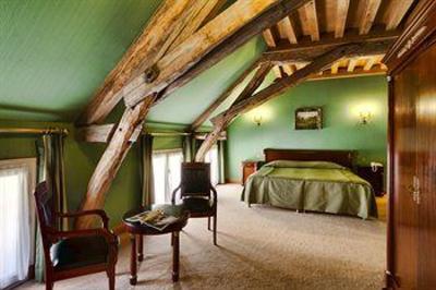 фото отеля Hotel Belle Epoque Beaune