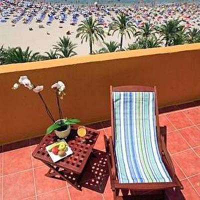фото отеля Esmeralda Hotel Art