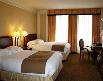 фото отеля InterContinental Mark Hopkins San Francisco