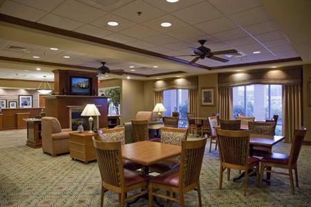 фото отеля Hampton Inn Easley