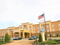 Hampton Inn Easley