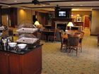 фото отеля Hampton Inn Easley