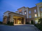 фото отеля Hampton Inn Easley