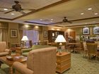 фото отеля Hampton Inn Easley