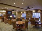 фото отеля Hampton Inn Easley