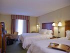 фото отеля Hampton Inn Easley