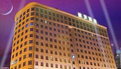 фото отеля Euro Asia Hotel
