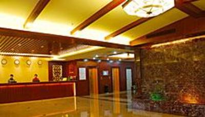 фото отеля Euro Asia Hotel