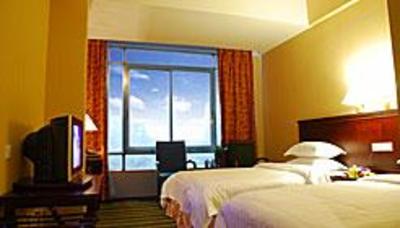 фото отеля Euro Asia Hotel