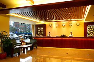 фото отеля Euro Asia Hotel