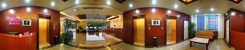 фото отеля Euro Asia Hotel