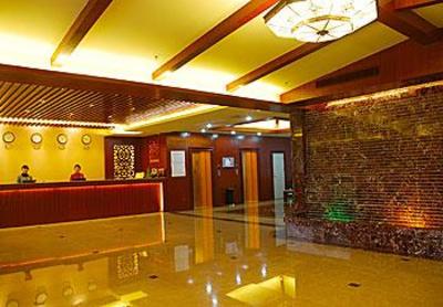 фото отеля Euro Asia Hotel