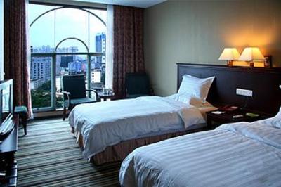 фото отеля Euro Asia Hotel