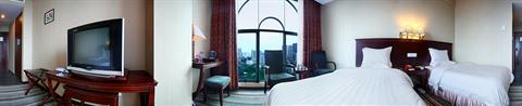 фото отеля Euro Asia Hotel